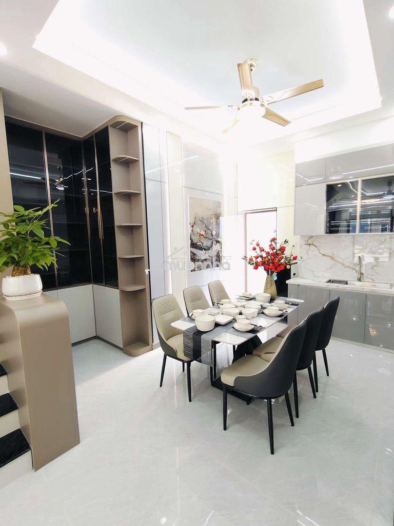 Bán nhà hoàn công full nội thất chỉ cần sách vali vào ở - 3