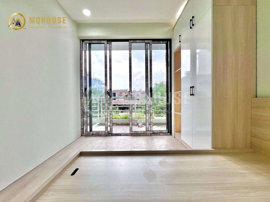 🏵️ 1pn bancony mới - ngay phan đăng lưu, bình thạnh, cho thuê dài hạng - 3
