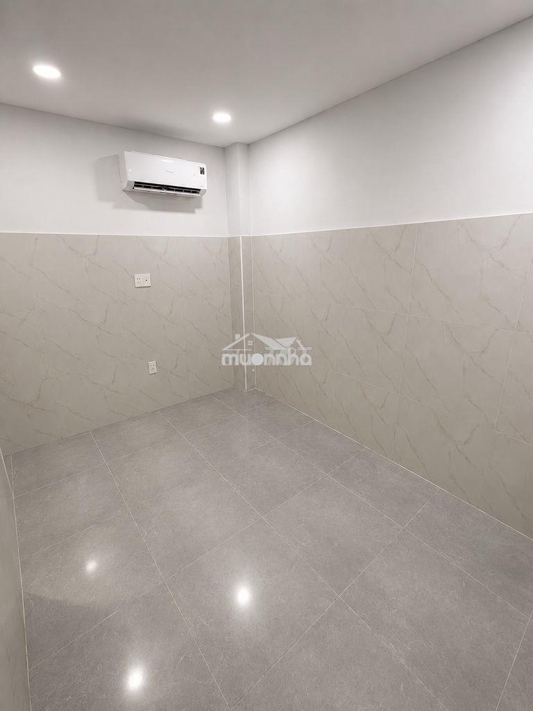 Phòng 17 m2 ng xí pv đồng nt cơ bản gần vl, đhcn an ninh kg chung chủ - 4
