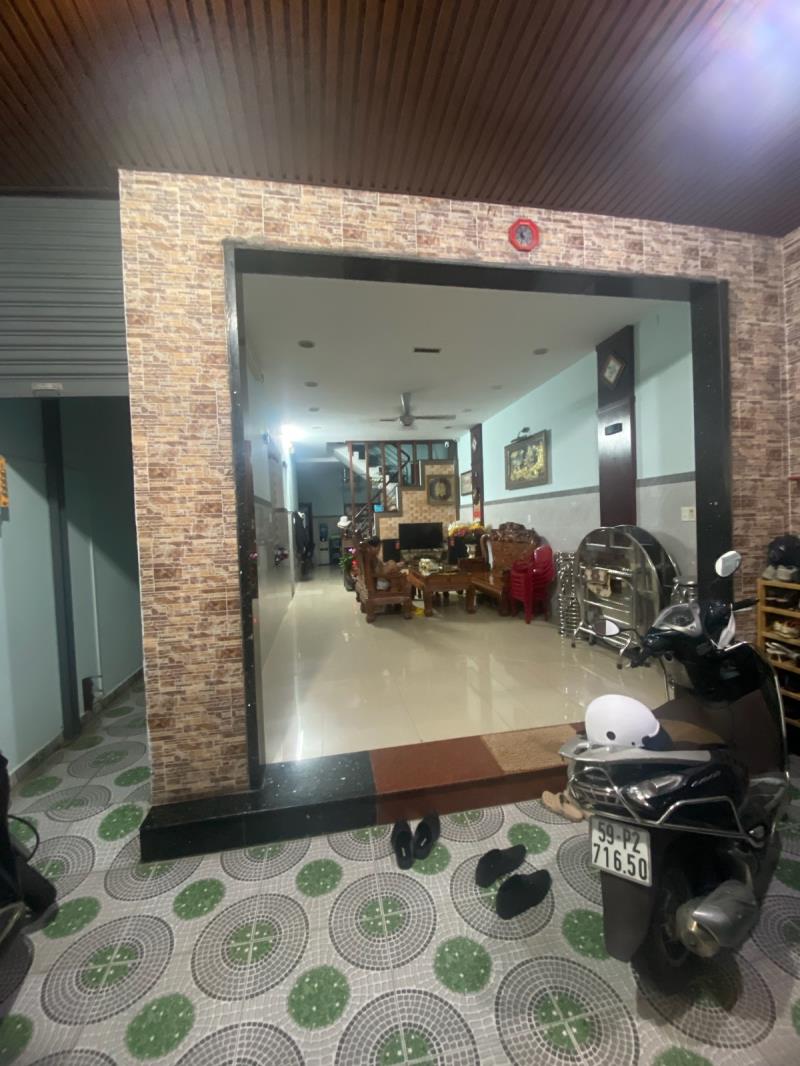 Hxh 6m thoại ngọc hầu, 90m2, ngang 5.4m, 4 tầng, 4pn, nhà kiên cố an ninh, 10.8 tỷ tl - 3