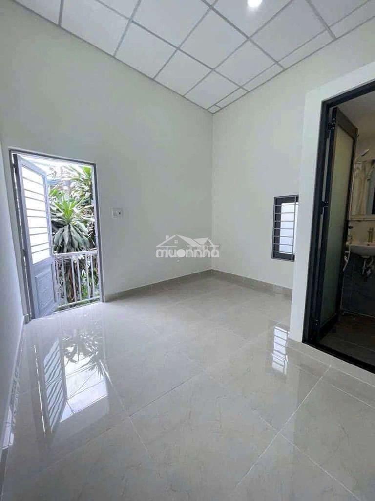 Nhỉnh 2t có nhà bthanh lô góc 2 tầng shr vuông a4 hẻm oto thông - 3