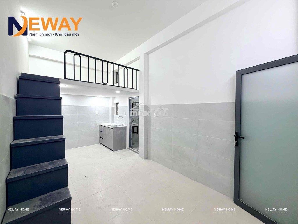 Khai trương dự án mới xây ngay lê văn quới sẵn máy lạnh vhu - 2