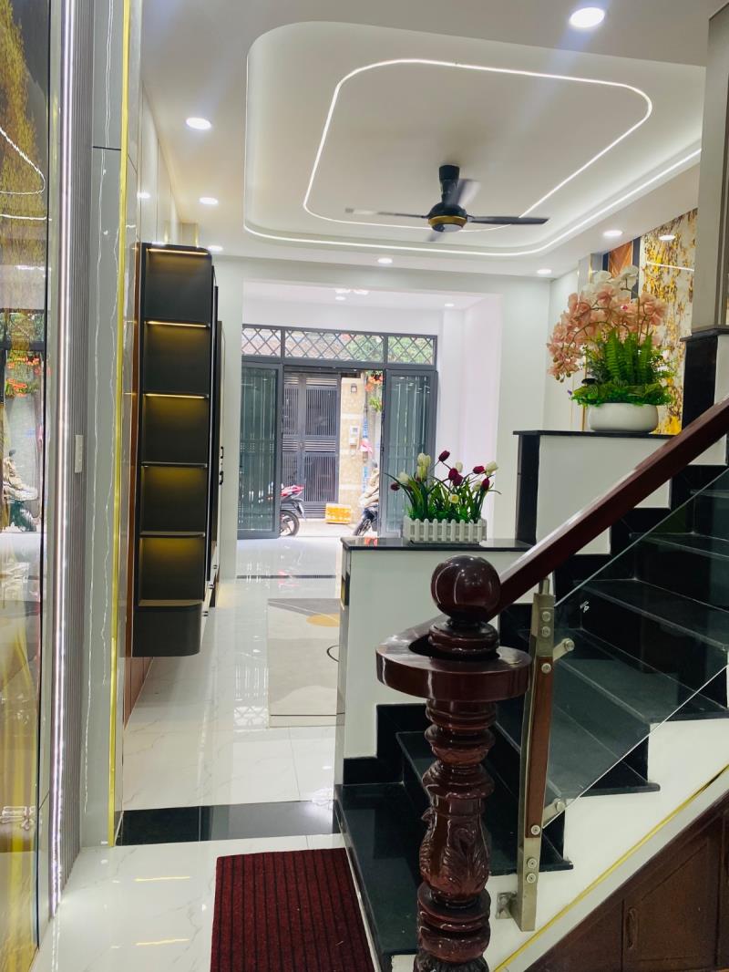 🔥 Nhà đẹp tch08 – hẻm xe hơi – ngay công viên – nhỉnh 5 tỷ 📐 diện tích tổng: 60m²-752.111 - 3