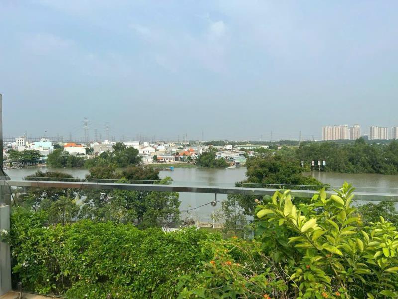 Giảm mạnh 12 tỷ - biệt thự đơn lập 278m2 view sông quận 7 ngay phú mỹ hưng còn 35.9 tỷ - 3