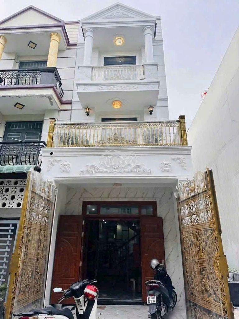 Nhà kdc phúc đạt, gần vòng xoay hiệp thành 3, giá 18 triệu/ tháng - 2