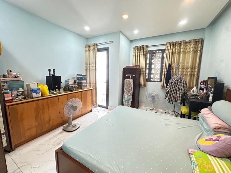 Nhà bán quang trung 3 tầng gần 50m2, hơn 6 tỷ - 4