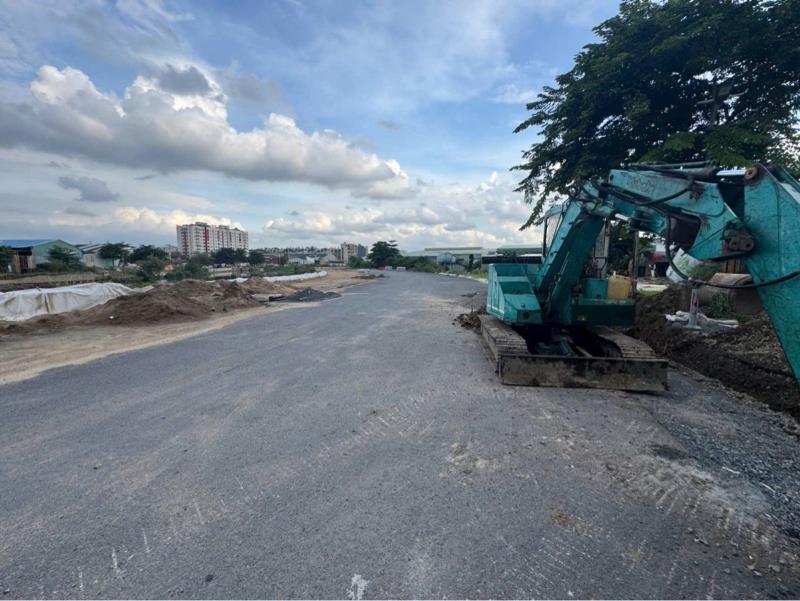 🚀 Đất khu phân lô nguyễn văn quá – q12 | 64m² | 5.4 tỷ - 3