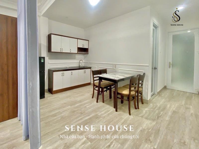 Chdv 1pn/studio full nội thất - gần etown cộng hoà, đại học greenwich, học viện hàng không - tân bình - 3