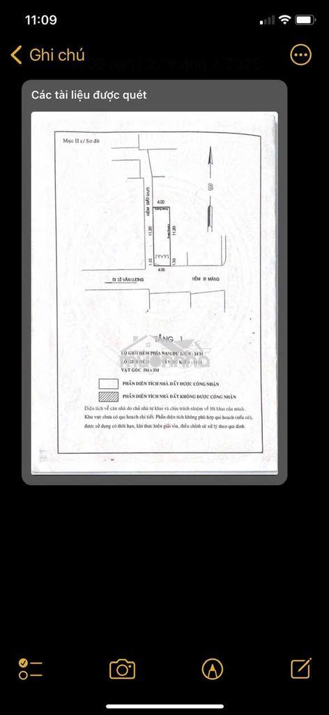 Kèo thơm q7 – nhà hxh thông lê văn lương q7, ở + kinh doanh – 6,8 tỷ - 4