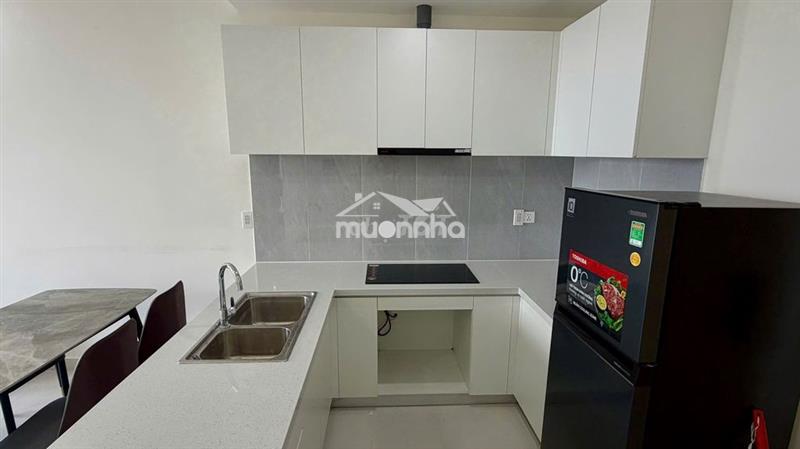 Chính chủ cần bán ch aurora 80m2 chỉ từ 4,2 tỷ, nhà mới, view thoáng