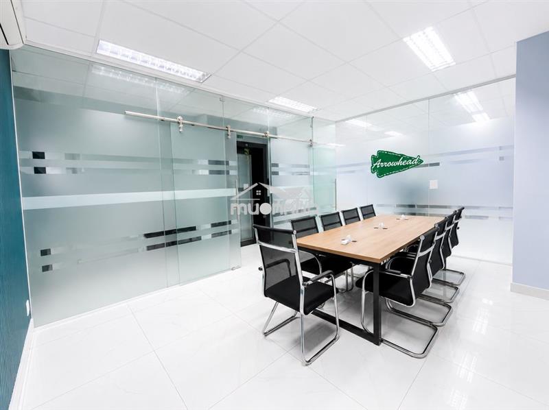 Chính chủ cho thuê văn phòng – kdc vạn phúc, thủ đức