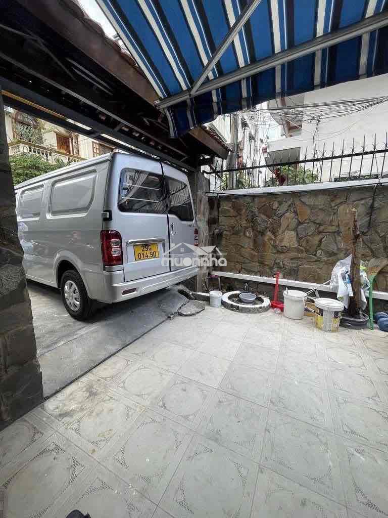 Nhà 3 tầng 5x16m-3pn2wc-nơ trang long ở gia đình,kdol/vp chỉ 16,5tr ok - 2