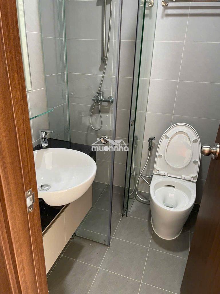 Cho thuê tháp bcons city 2pn2wc sát làng đại học, giữ căn đến 15/8 - 4