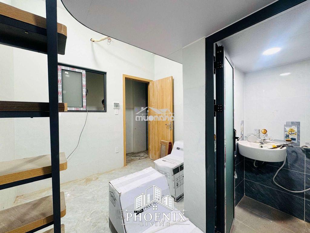 Phòng duplex có gác - trung tâm hóc môn - 3