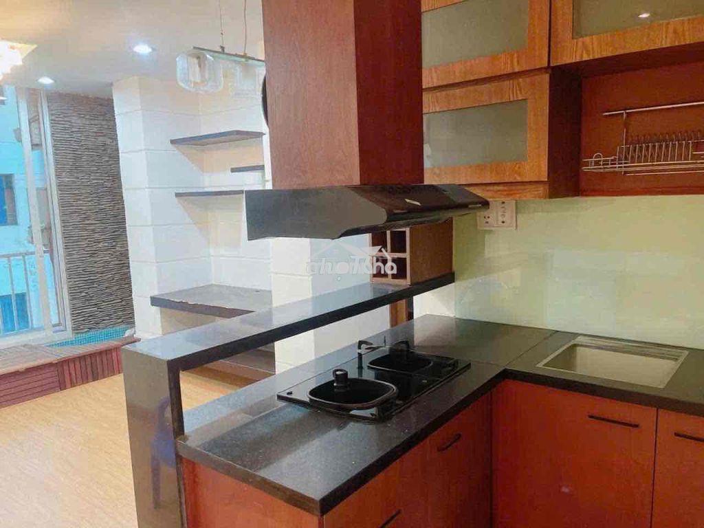 Chủ cần bán cc mỹ phước, bình thạnh, 71m2, 2pn 2wc giá chỉ 2ty050 - 2