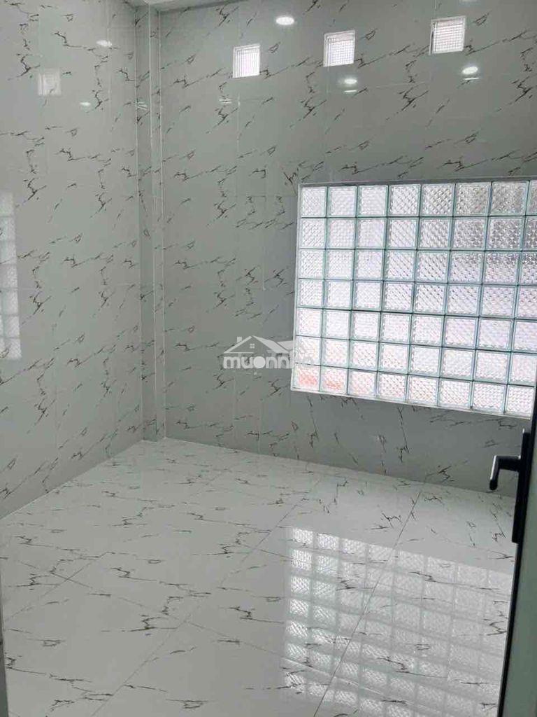 Trung tâm q5 - nhà xây mới - phòng tiện nghi - tt ngay chủ cho thuê - 4