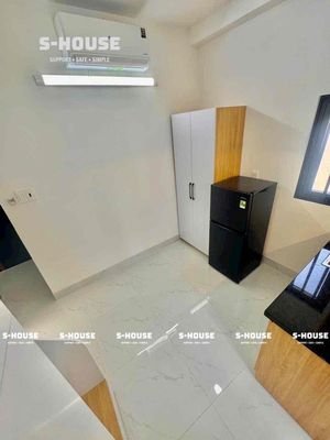 Cho thuê chdv gần đại học vlu,iuh,trục đường phạm văn đồng - 4
