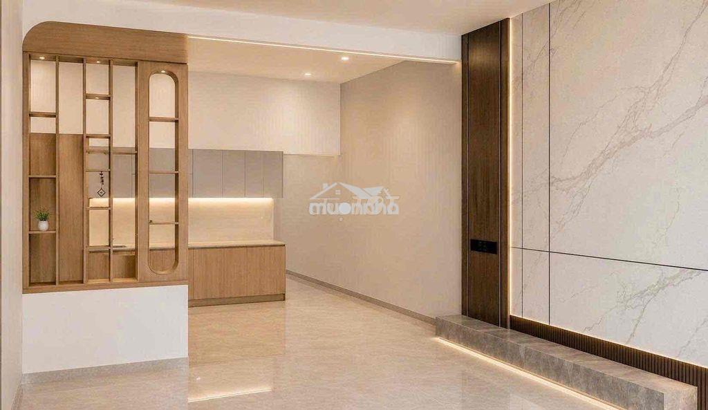 Nhà mới xây ngay trung tâm hành chính phường bình lộc - 3