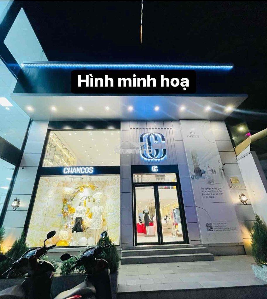 💜Cho thuê 10 sản phẩm vip tuyến đường nguyễn văn linh , ngang 10m 20m - 4
