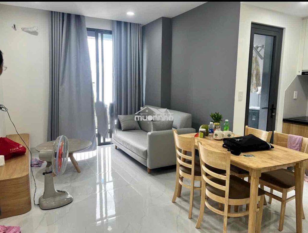 Cho thuê căn góc căn hộ chung cư c2 phú mỹ - thủ dầu một - 2