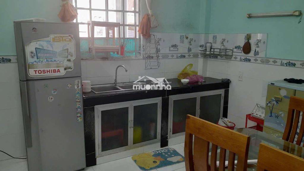 Cho thuê nhà trệt lầu , full nội thất, hùynh tấn phát, nhà bè. - 3
