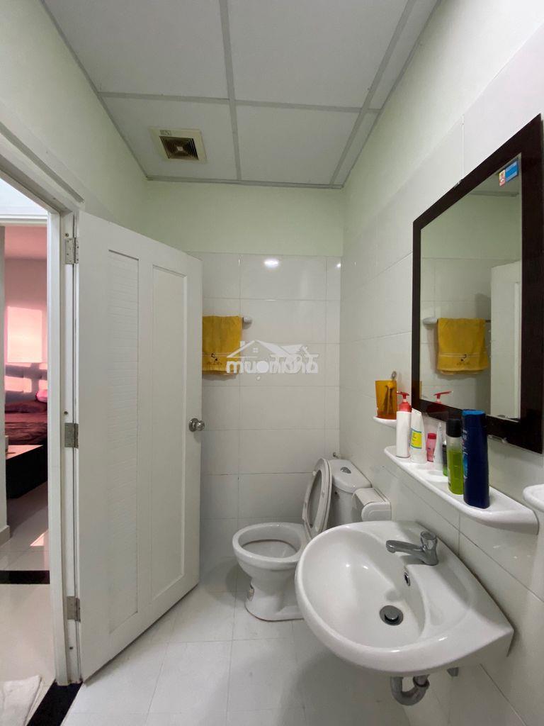 🌟 Cho thuê căn hộ topaz city – q8. 2pn full . gần tttm parcmall - 4