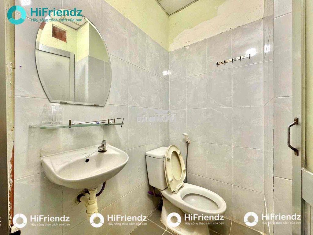 Phòng đẹp gần nguyễn thị tú, thuận tiện qua huit, vhu, aeon mall - 4