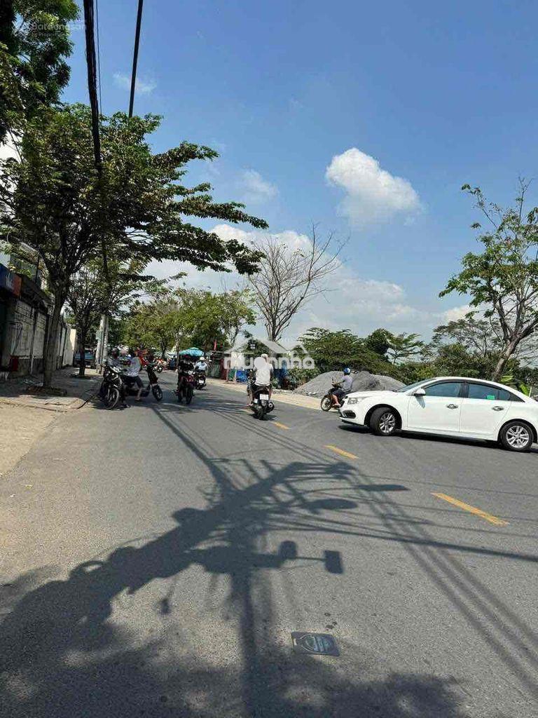 Nhà đúc 1 tấm phường đông hưng thuận q12 dt: 100m2 - 3