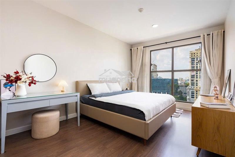 Bán 2pn 2wc 86m2 saigon royal q4, view bitexco cực chill