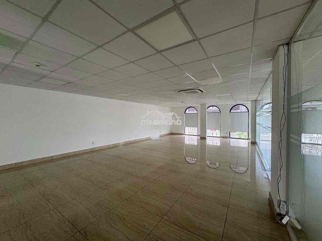 🏢 Cho thuê tòa nhà góc 2 mặt tiền đường trần quốc toản, quận 3 - 3