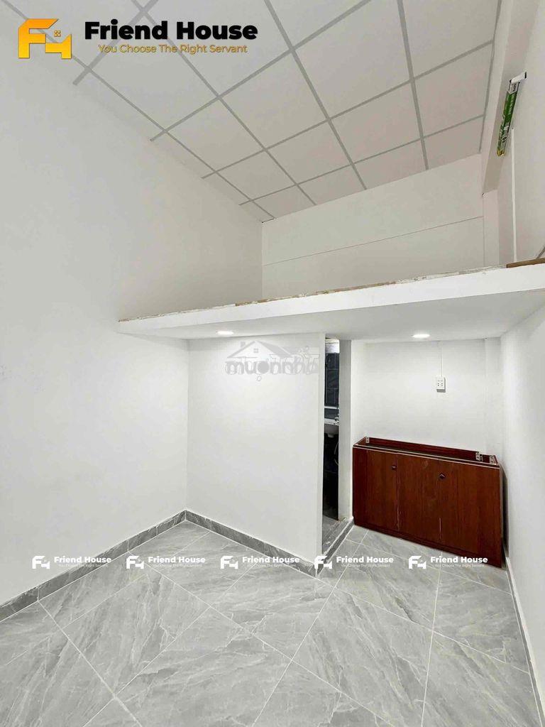Phòng mới xây 100%, đi bộ qua nơi học thể dục của đại học công nghiệp - 3
