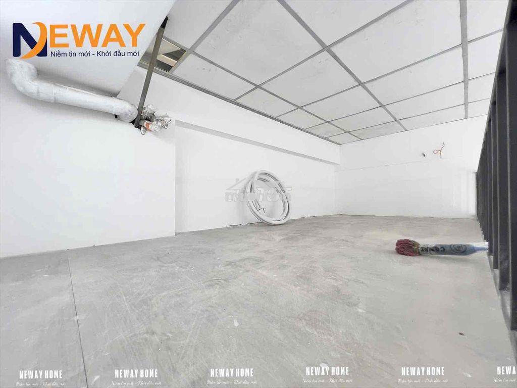 Khai trương nhà mới duplex ban công ngay gần cầu nguyễn văn cừ - 2