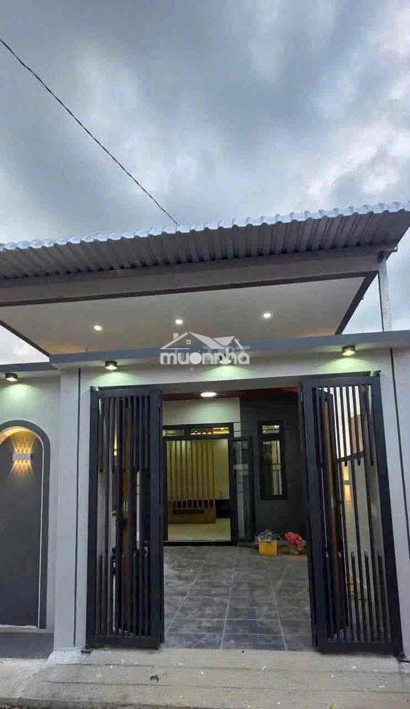 Nhà mới quảng tiến- trảng bom - đồng nai