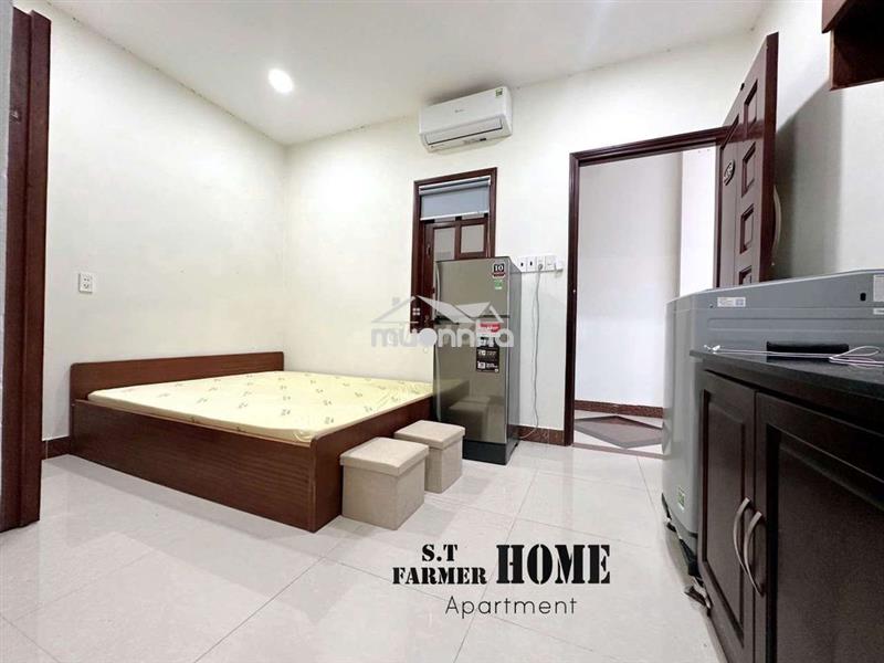 Cho thuê studio gần ueh, y pnt, đh hoa sen – trung tâm q10