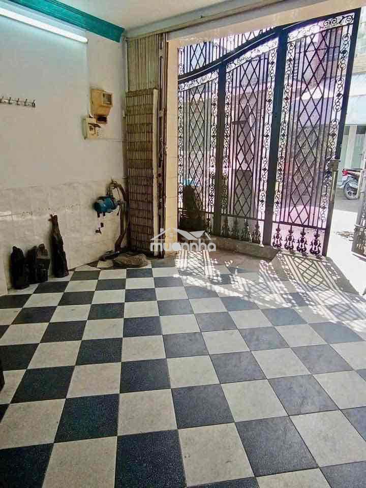 - Cho thuê nhà phường quang vinh ngay trung tâm biên hoà 1 trệt 1 lửn - 4