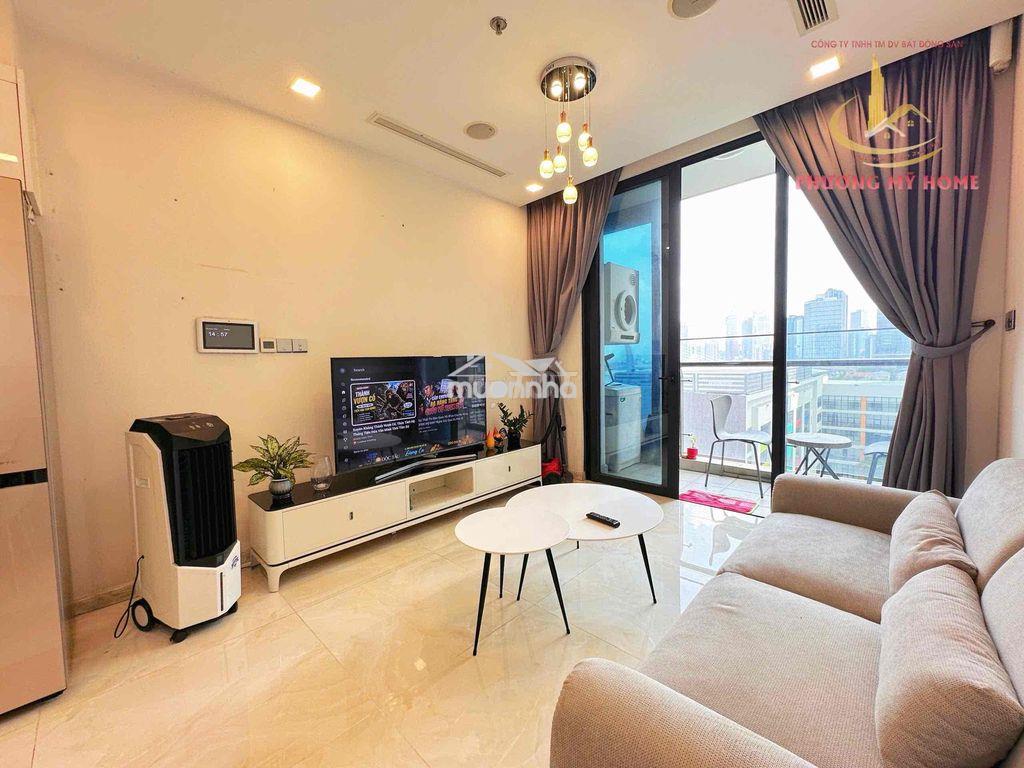 1pn vinhomes golden river q1 – view sông & bitexco – chỉ 22tr/tháng - 3