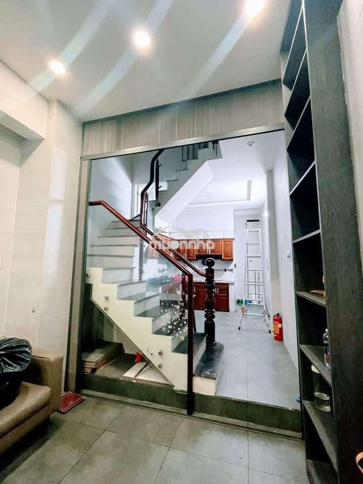Nhà thuê - 3
