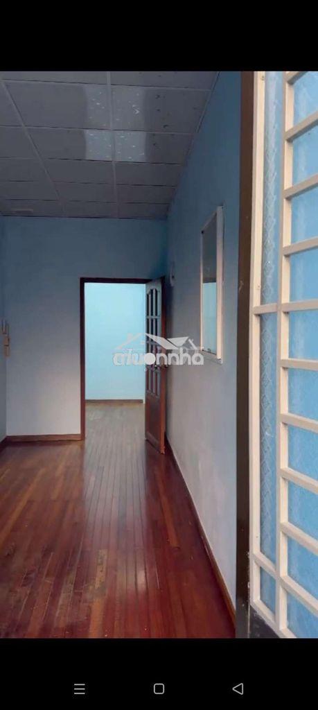 Nhà 2tầng, sd 56m2, chỉ 7tr. q3 - 2