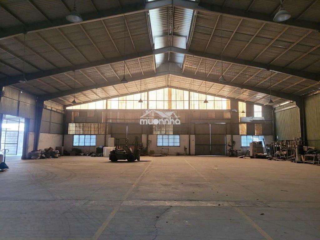 Xưởng 800m2, 1000m, 1500m, 2000m2 thuận an, s.x gia công đa ngành nghề - 2