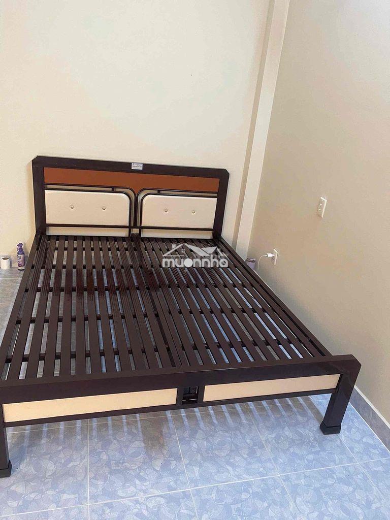Cho thuê nhà nguyên căn q4 – hẻm 1/ nguyễn tất thành - 3
