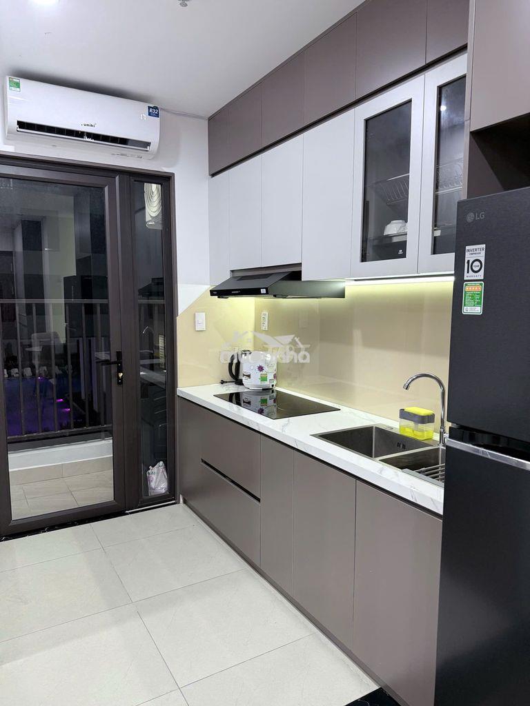 Căn hộ bình dương đủ nội thất nhiều tiện ích, gần trường học công viên - 4