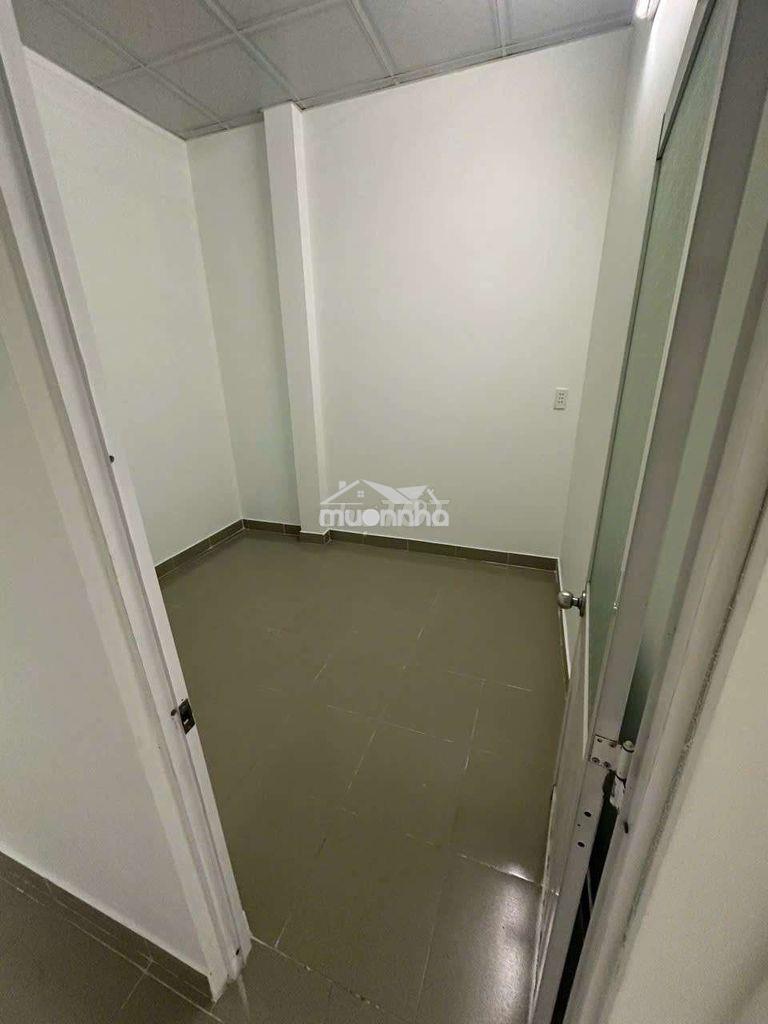 Kho nhà chính chủ cho thuê 4x15 1lầu 3pn 2wc - 4