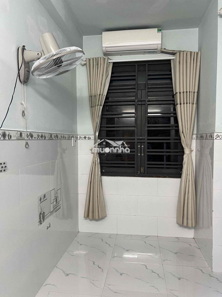 Phòng trọ sạch sẽ, thoáng mát - 3