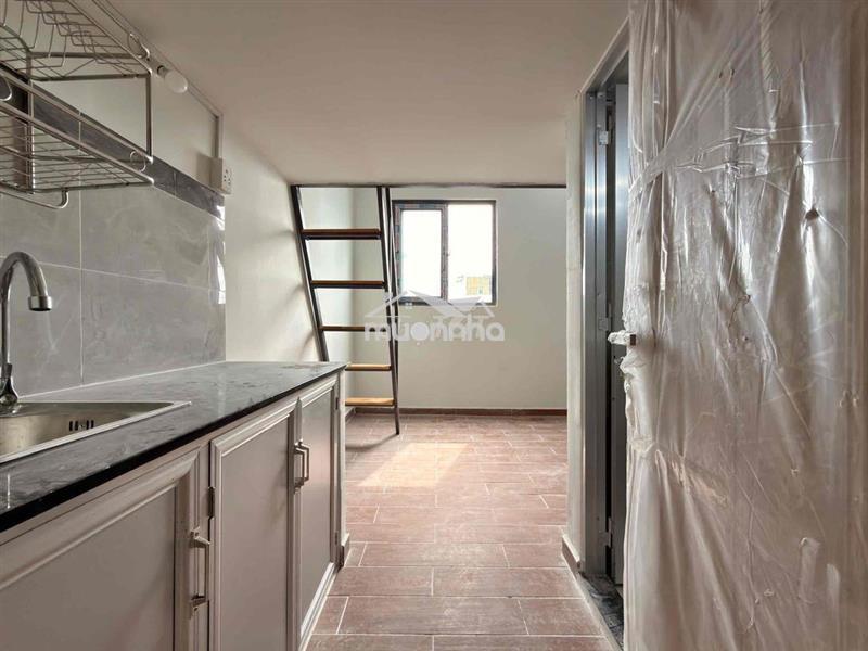Khai trương dự án hơn 50p cuối nguyễn thái sơn