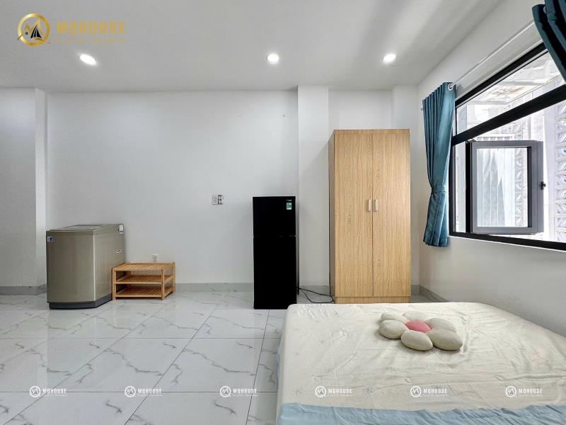  Chuẩn hình đúng giá - siêu phẩm studio giặt riêng có thang máy , 0938235476 - 2