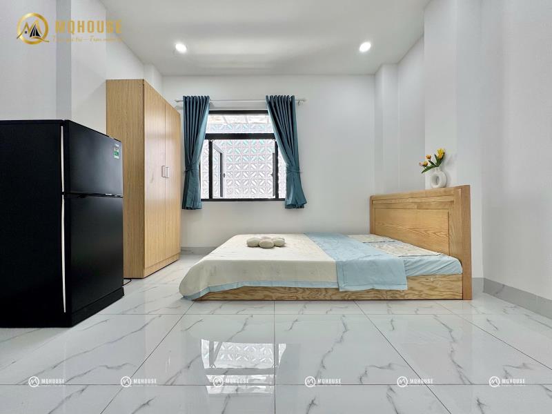  Chuẩn hình đúng giá - siêu phẩm studio giặt riêng có thang máy , 0938235476 - 3
