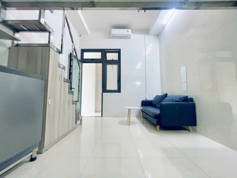 Cho thuê phòng giá tốt gần học viện hàng không - 4