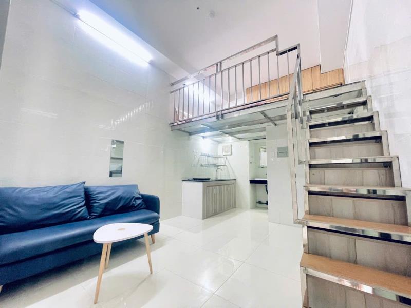 Cho thuê phòng giá tốt gần học viện hàng không - 3
