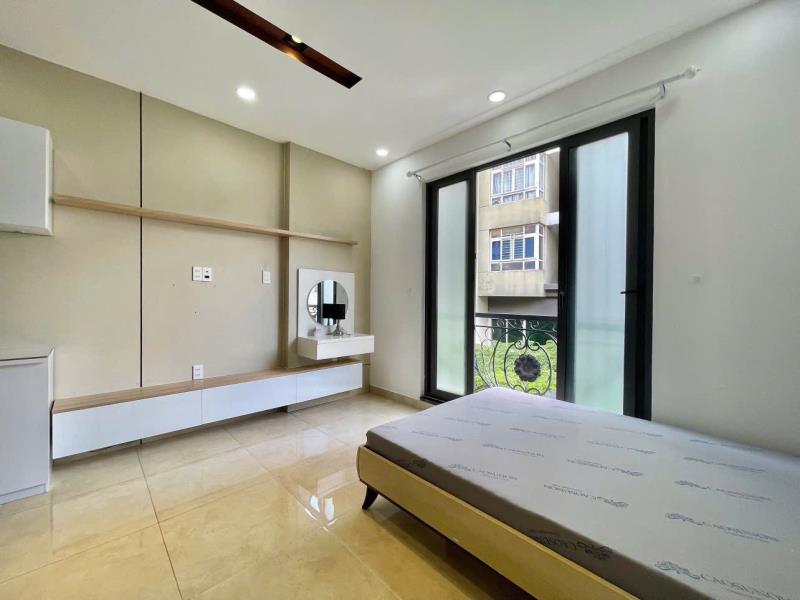 Căn hộ có full nội thất, cách đại học giao thông vận tải 500m – nguyễn văn thương, bình thạnh - 3