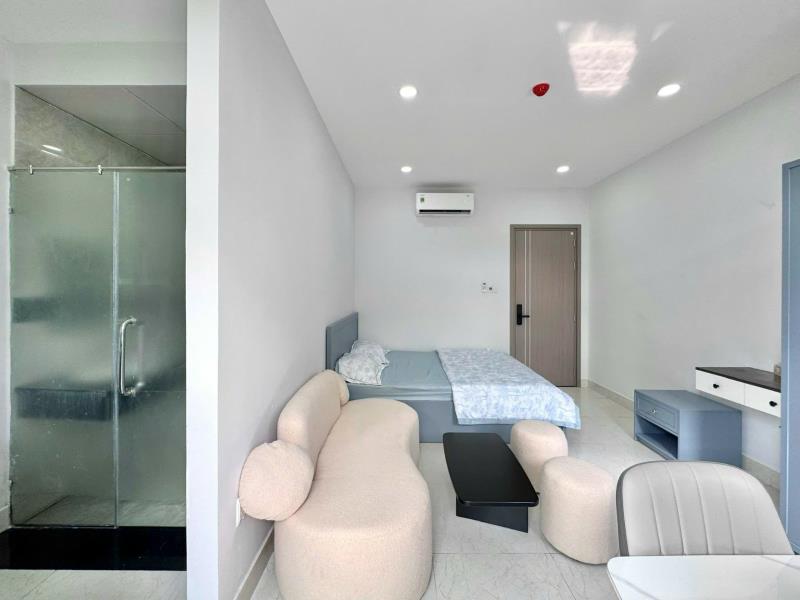 🏠 Phòng studio – ban công – cửa sổ | bình thạnh - 2